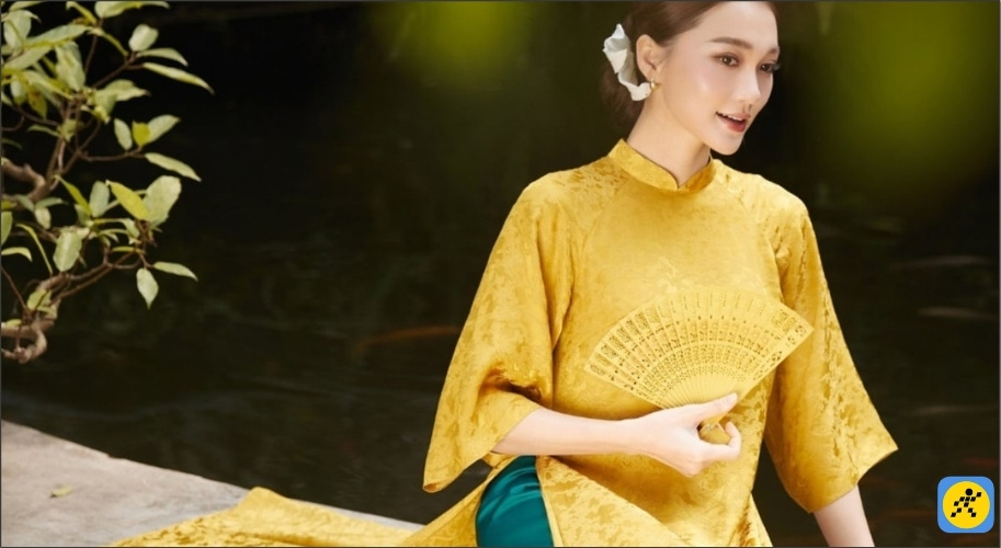 Người sinh năm 1992 hợp với màu vàng, nâu đất Người sinh năm 1992 hợp với màu vàng, nâu đất