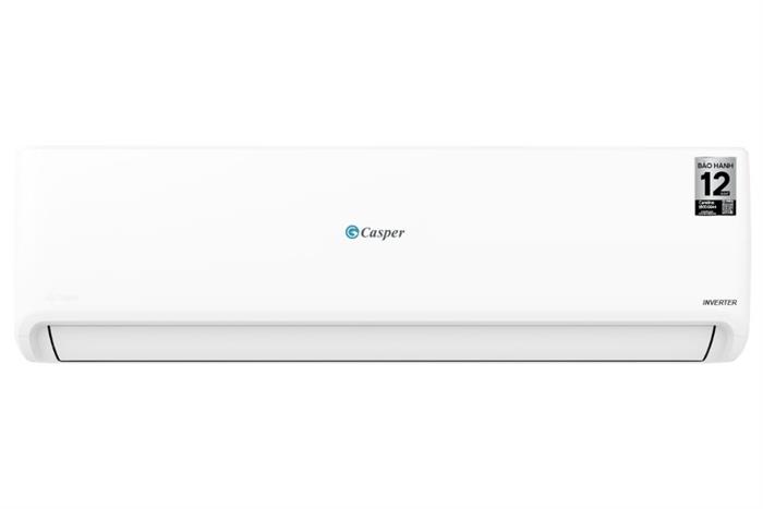 Máy lạnh 2 chiều Casper Inverter GH-24IS33 2.5 ngựa công suất lớn cho hội trường và không gian mở