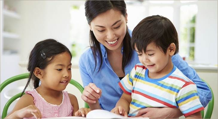 Bố mẹ mang mệnh Thủy (tương sinh) hoặc mệnh Mộc (tương hợp) là phù hợp nhất để sinh con vào năm 2019