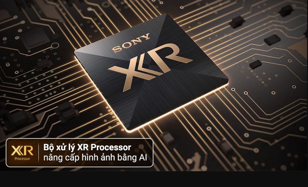 AI trong trợ lý ảo còn tối ưu hình ảnh, âm thanh, giúp nội dung hiển thị sắc nét và sống động hơn