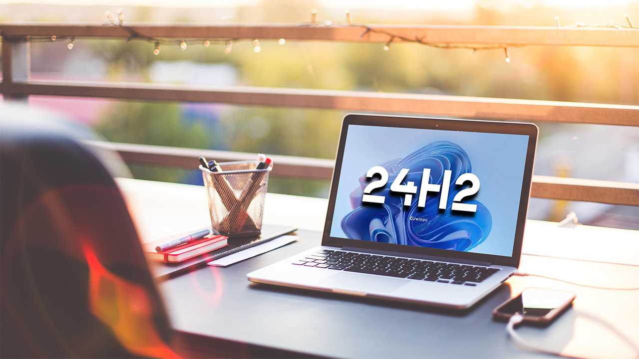 Cách kiểm tra máy tính có chạy được Windows 11 24H2 không?