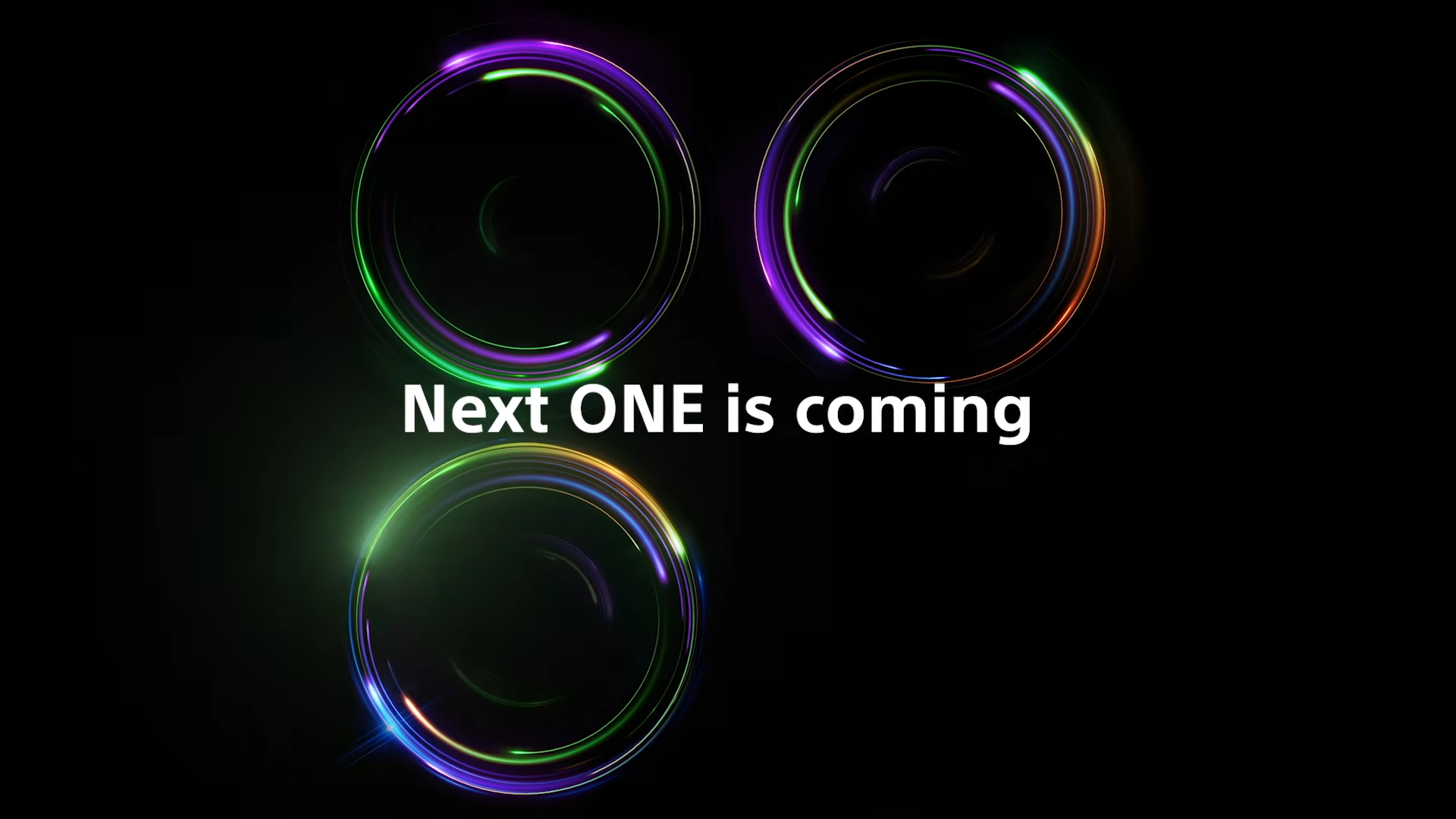 Sony Xperia 1 VIII
