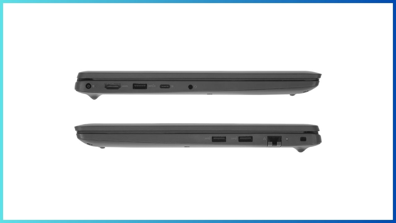 Dell Latitude 3440 chính là sự lựa chọn hoàn hảo cuộc sống dịch chuyển