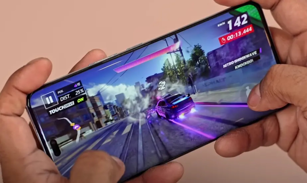 HONOR 400 Pro sẽ mang đến hiệu năng cao cùng với mức giá tầm trung. HONOR 400 Pro sẽ mang đến hiệu năng cao cùng với mức giá tầm trung.