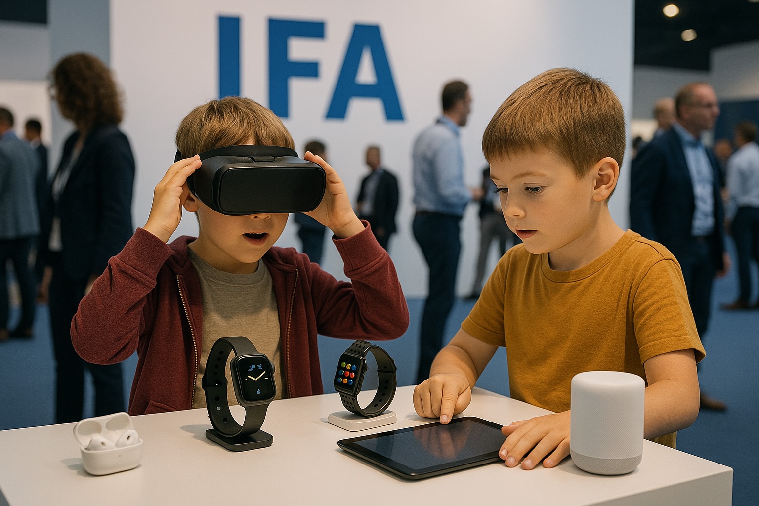 IFA 2025
