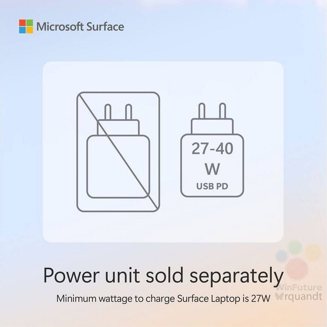 Surface Laptop Surface Laptop