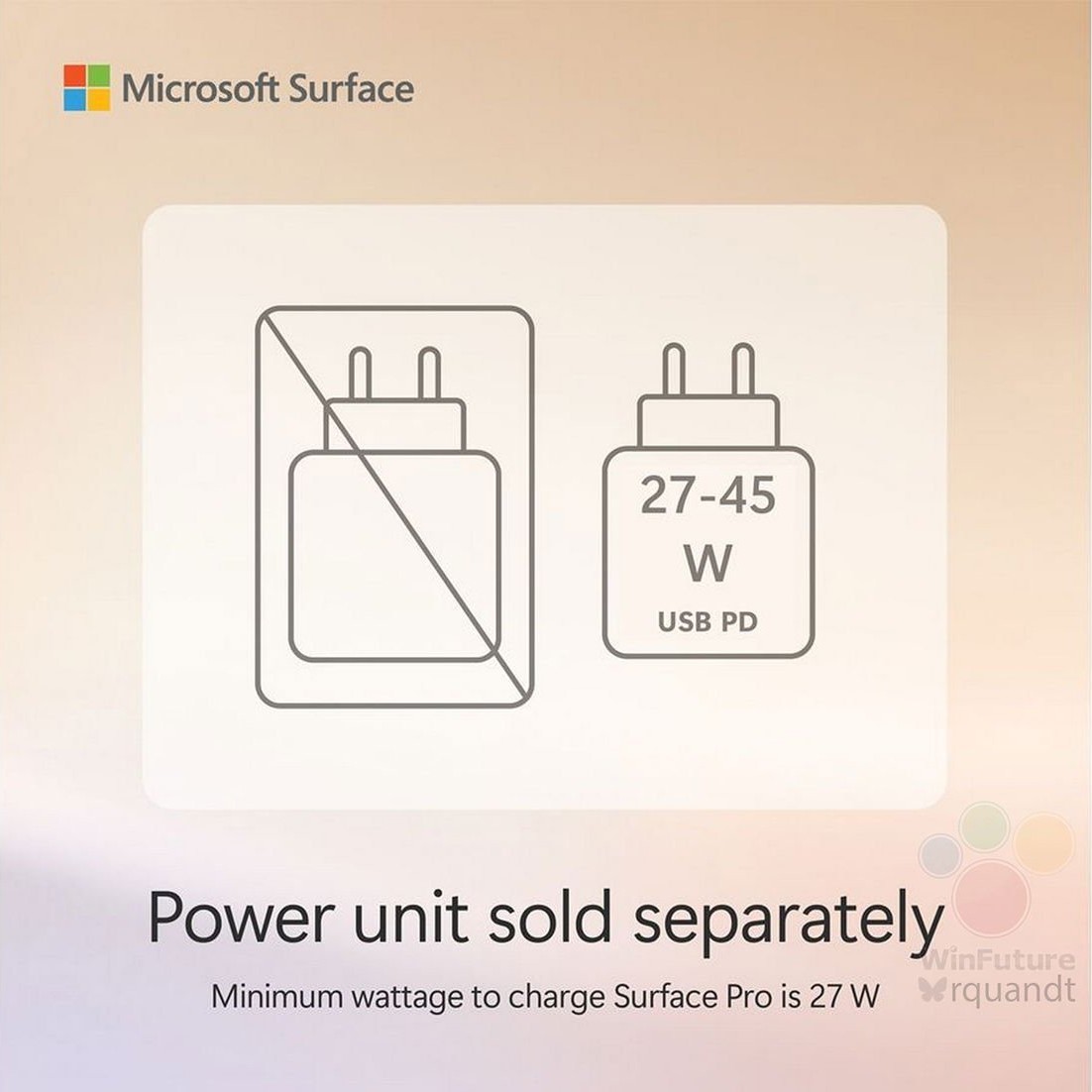 Surface Surface