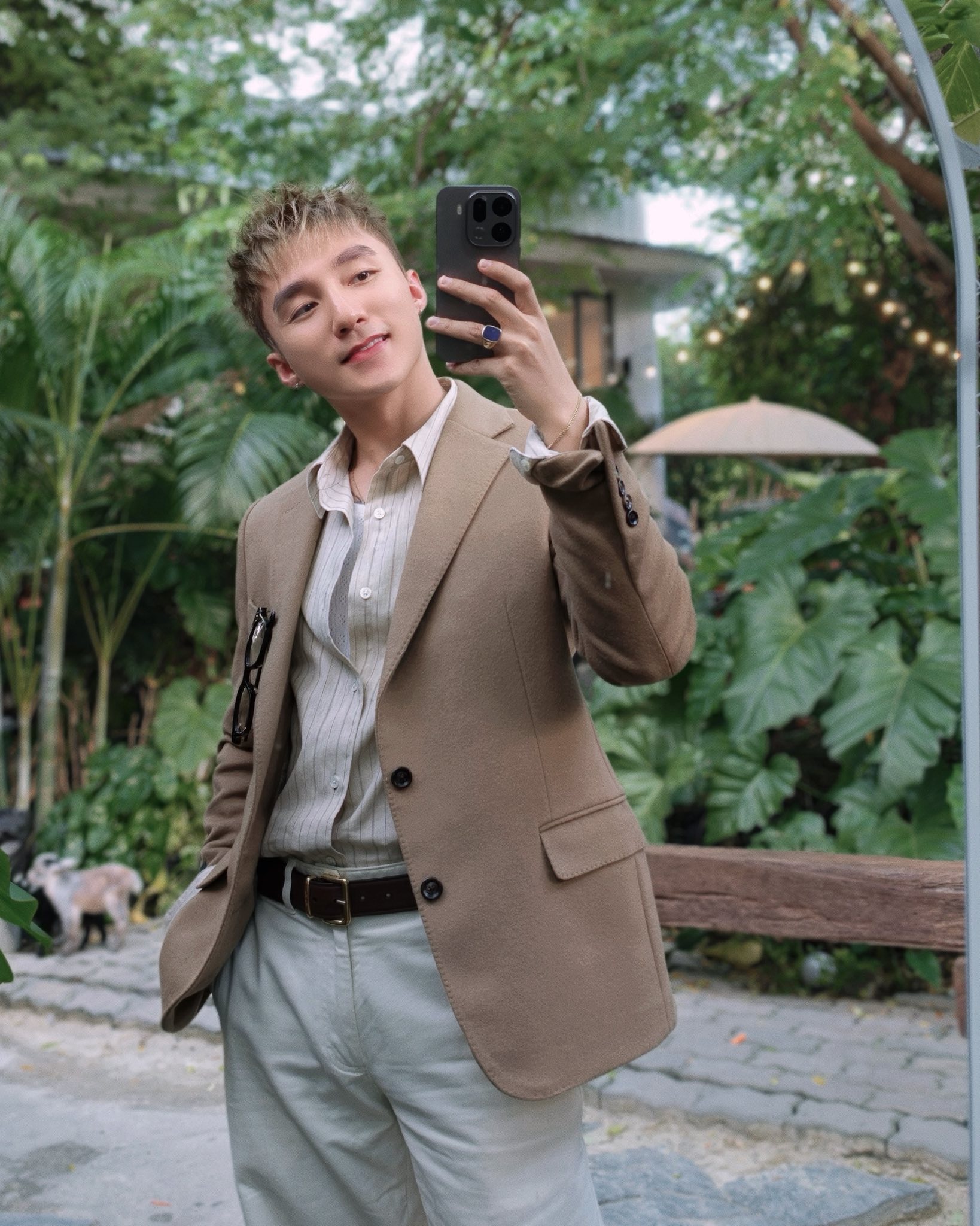 Oppo Find X9 Series Oppo Find X9 Series