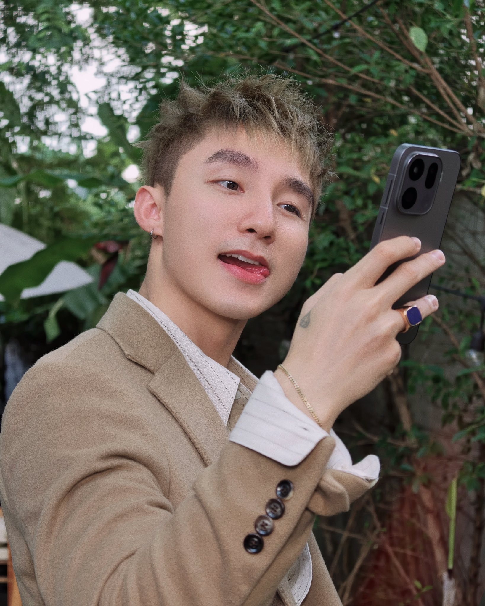 Oppo Find X9 Series Oppo Find X9 Series