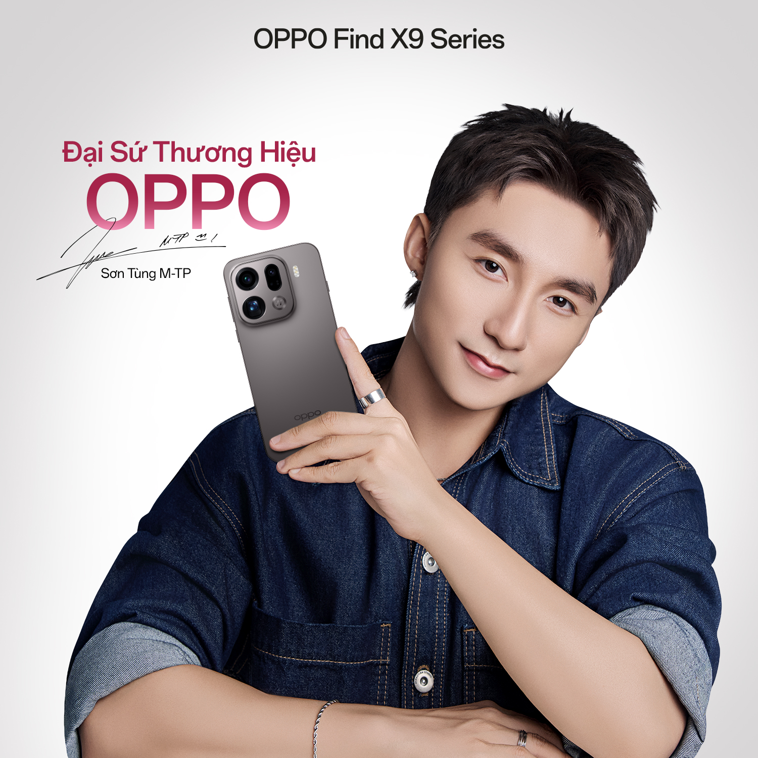 Oppo Find X9 Series Oppo Find X9 Series