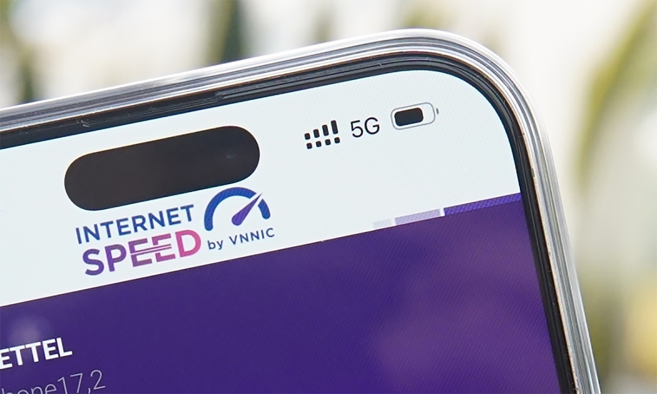 Cách đăng ký trải nghiệm 5G miễn phí