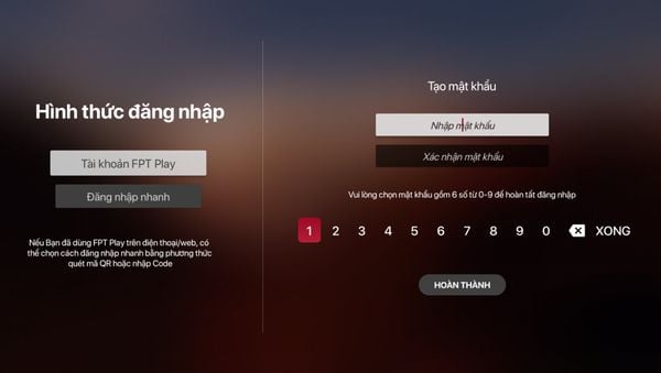 Hướng dẫn chi tiết cách kích hoạt gói FPT Play 4K VOD miễn phí trên Tivi Coocaa. Đừng bỏ lỡ quà tặng giải trí đỉnh cao!