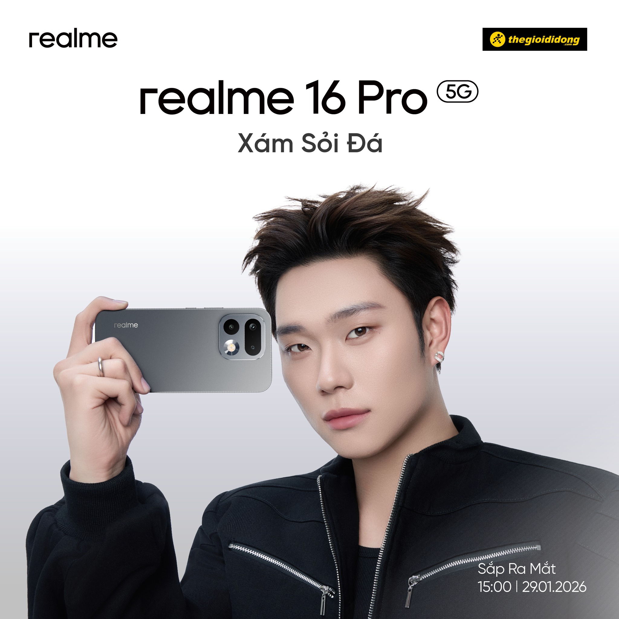 realme 16 Pro