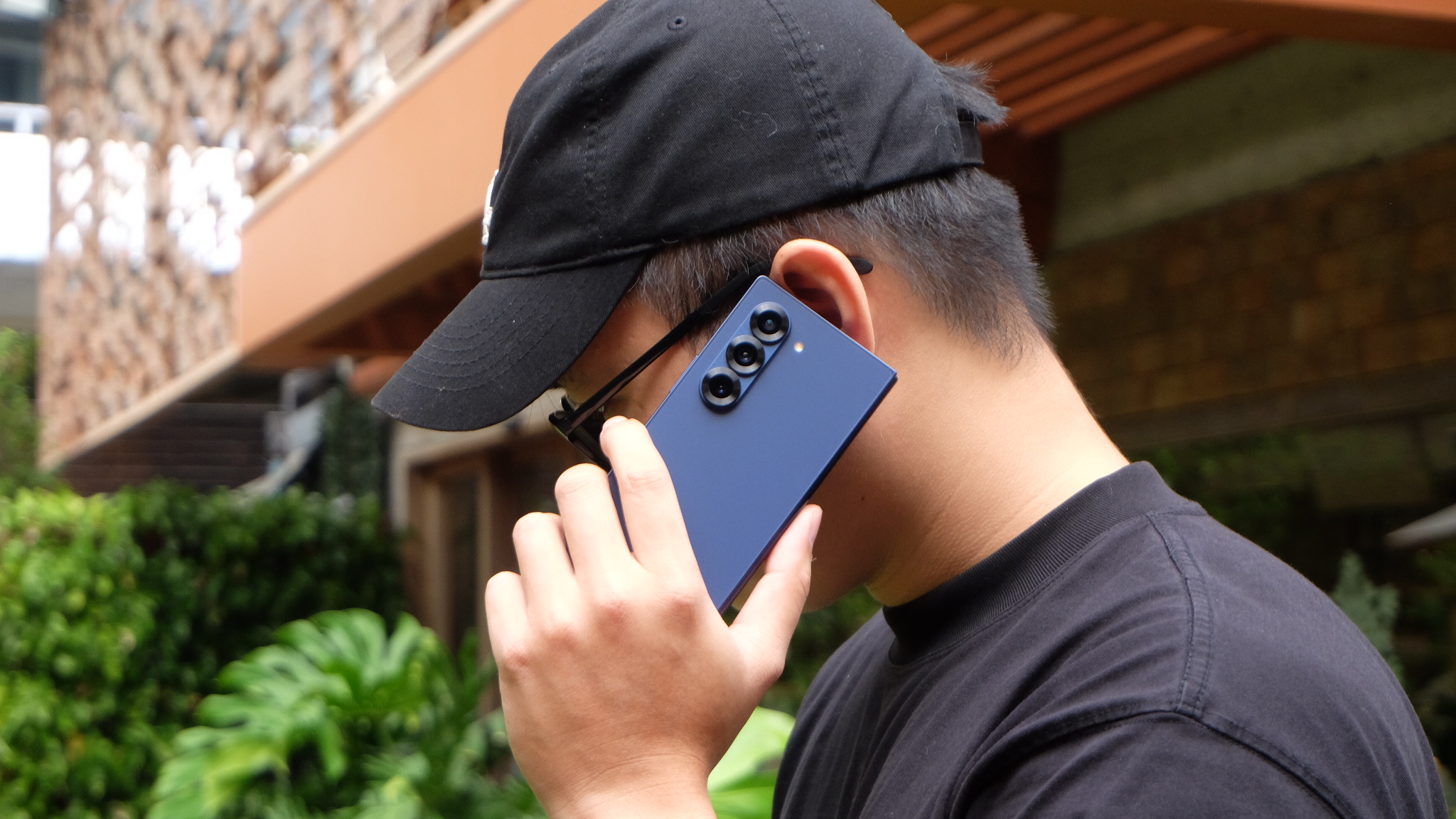 Chia sẻ trải nghiệm của dân văn phòng dùng Samsung Galaxy Fold6 trong 9 tháng qua 