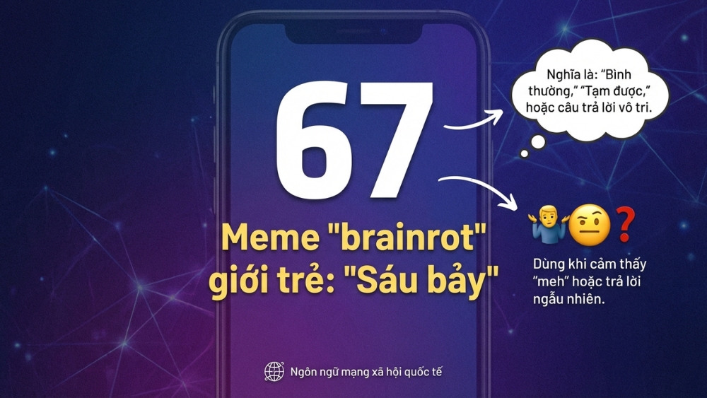 67 thường d&ugrave;ng để diễn tả cảm x&uacute;c 