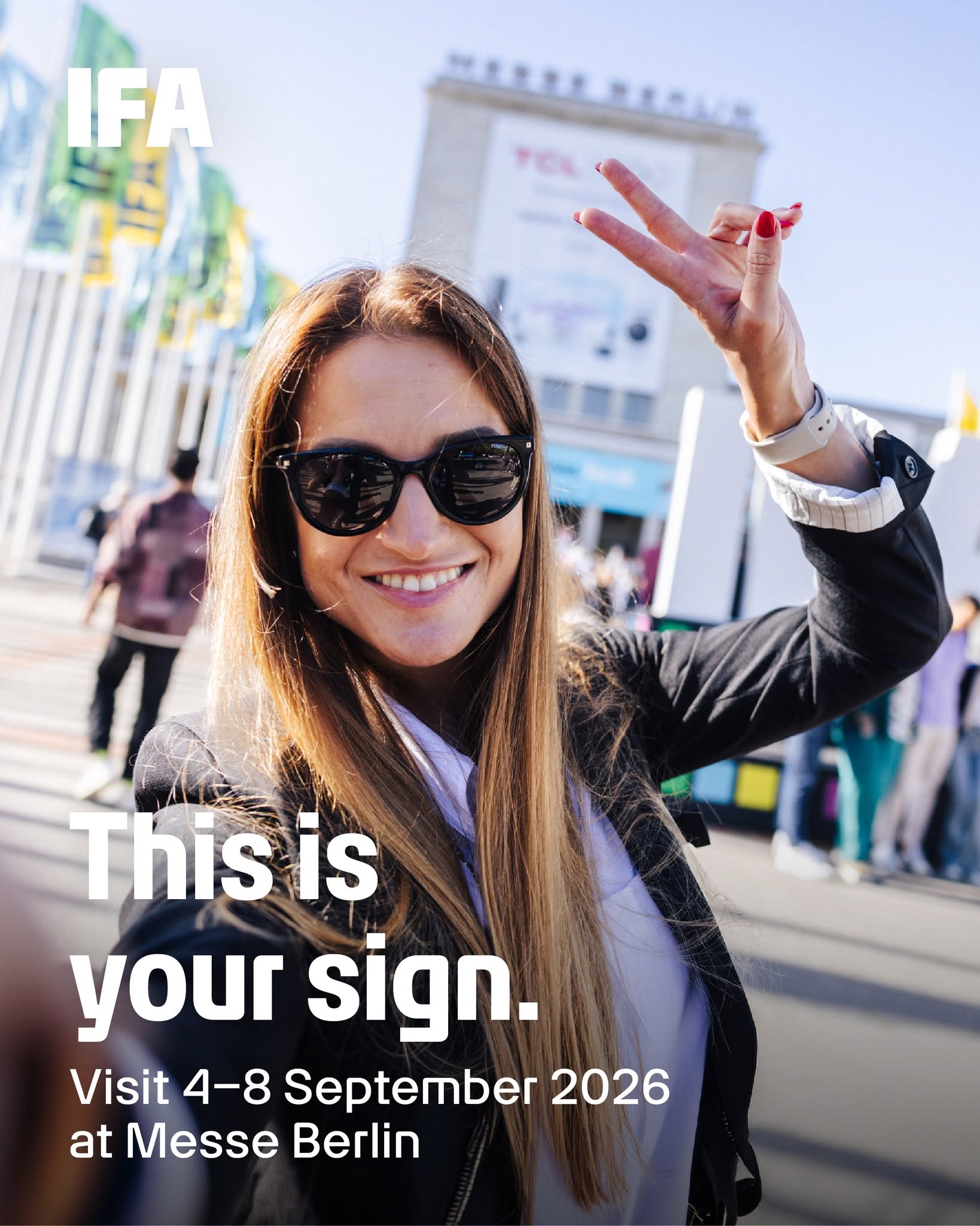 IFA 2026