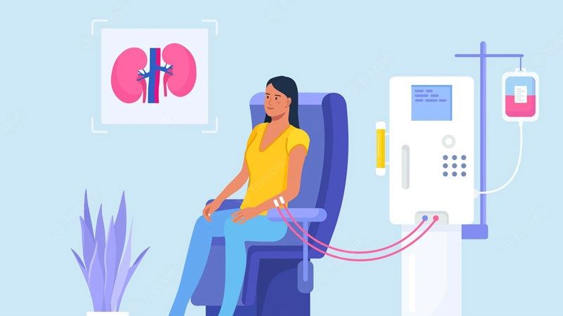 Uống một lượng lớn nước ép trái nhàu sẽ dẫn tới tăng kali máu Uống một lượng lớn nước ép trái nhàu sẽ dẫn tới tăng kali máu