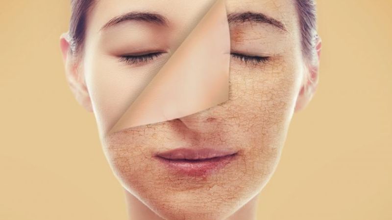 Khi sử dụng, chị em nên theo dõi tác dụng của sản phẩm với da