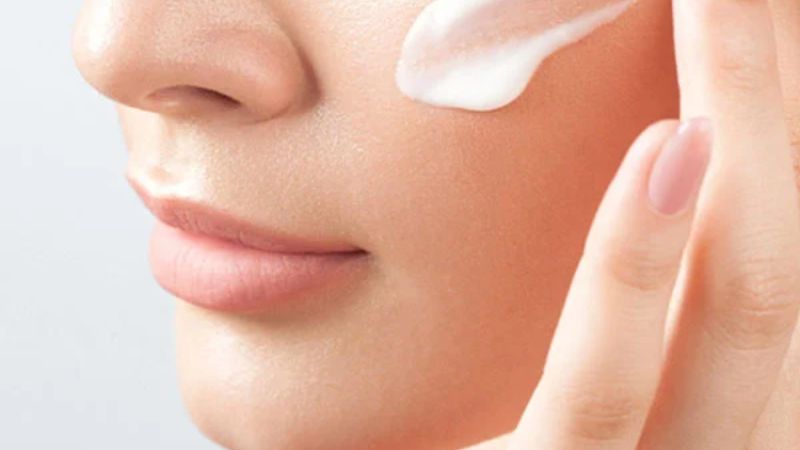 Chị em nên bắt đầu chăm sóc da từ khi trưởng thành