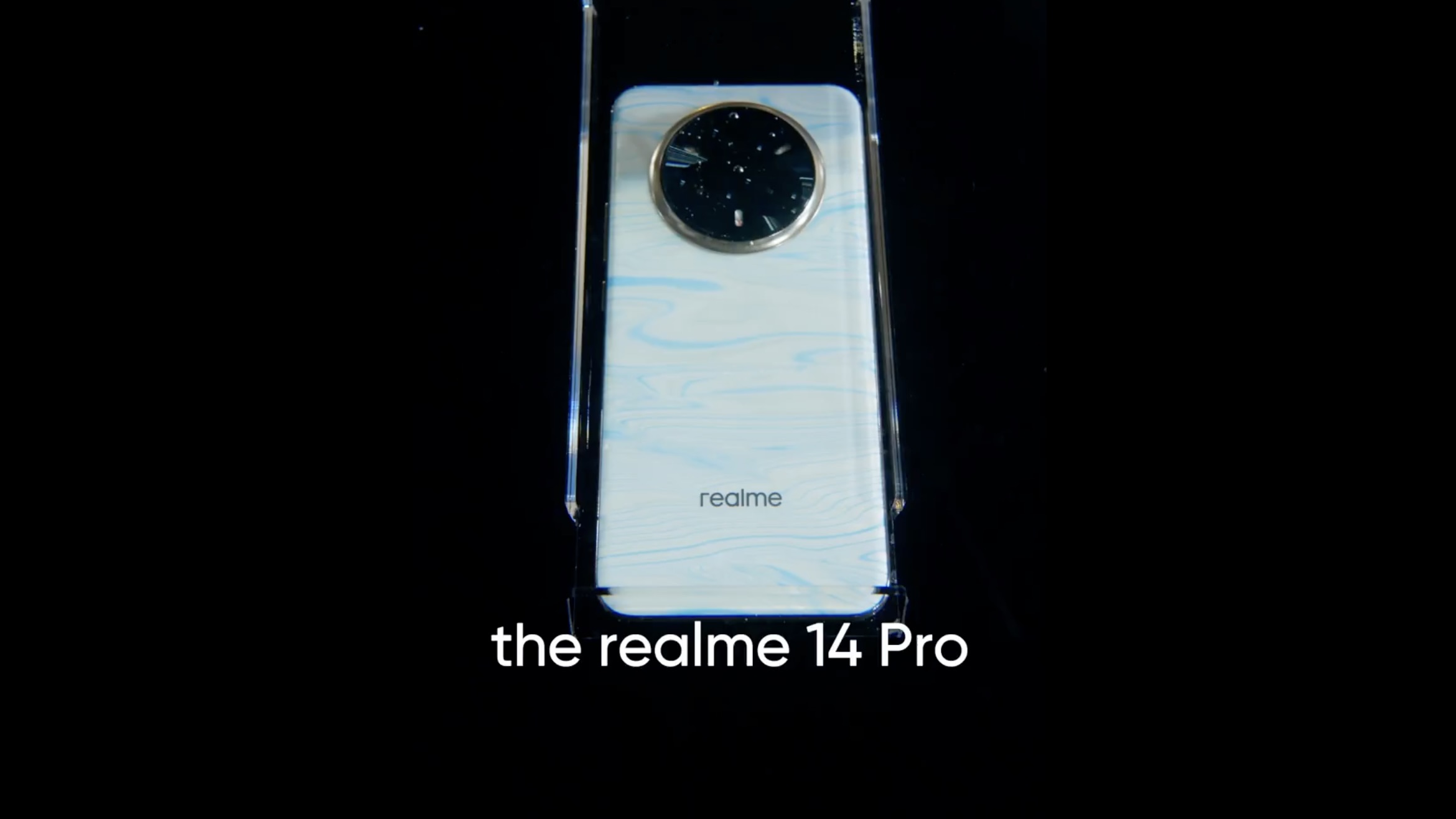 realme 14 Pro series realme 14 Pro series