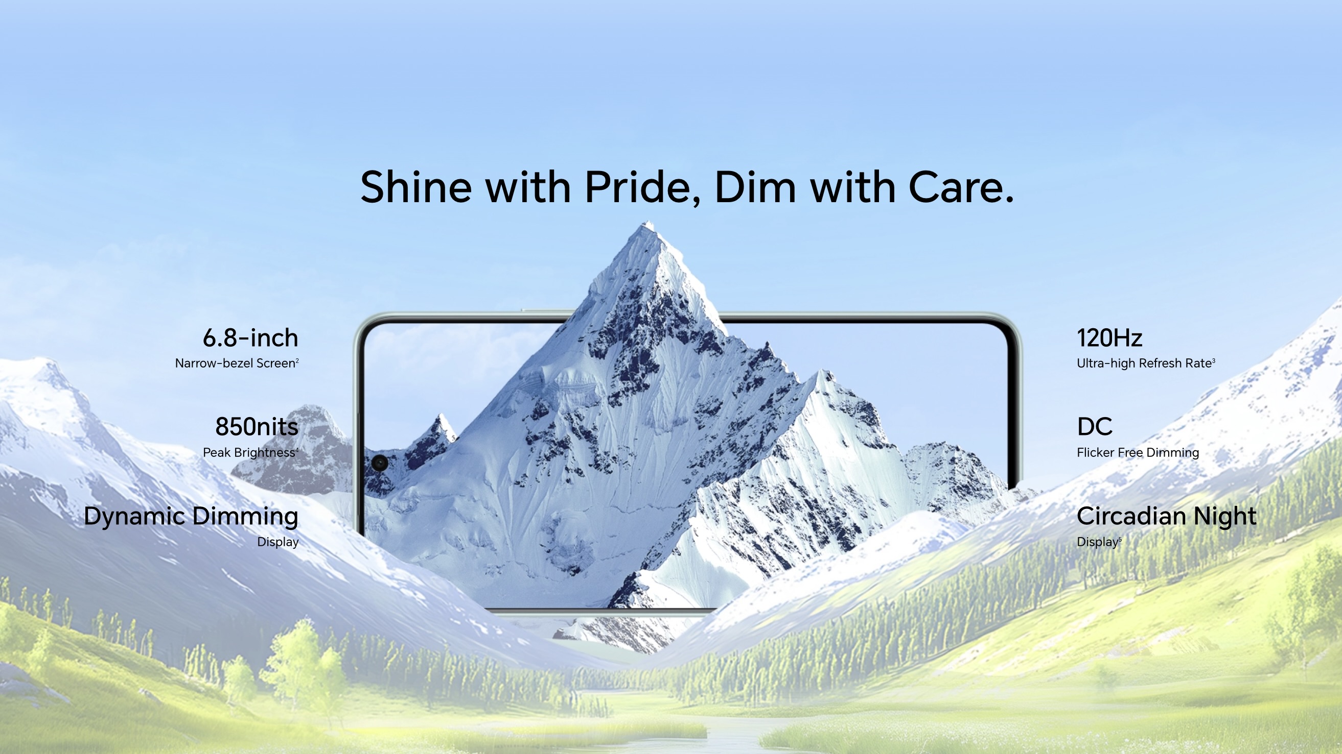HONOR X9c Smart 5G HONOR X9c Smart 5G