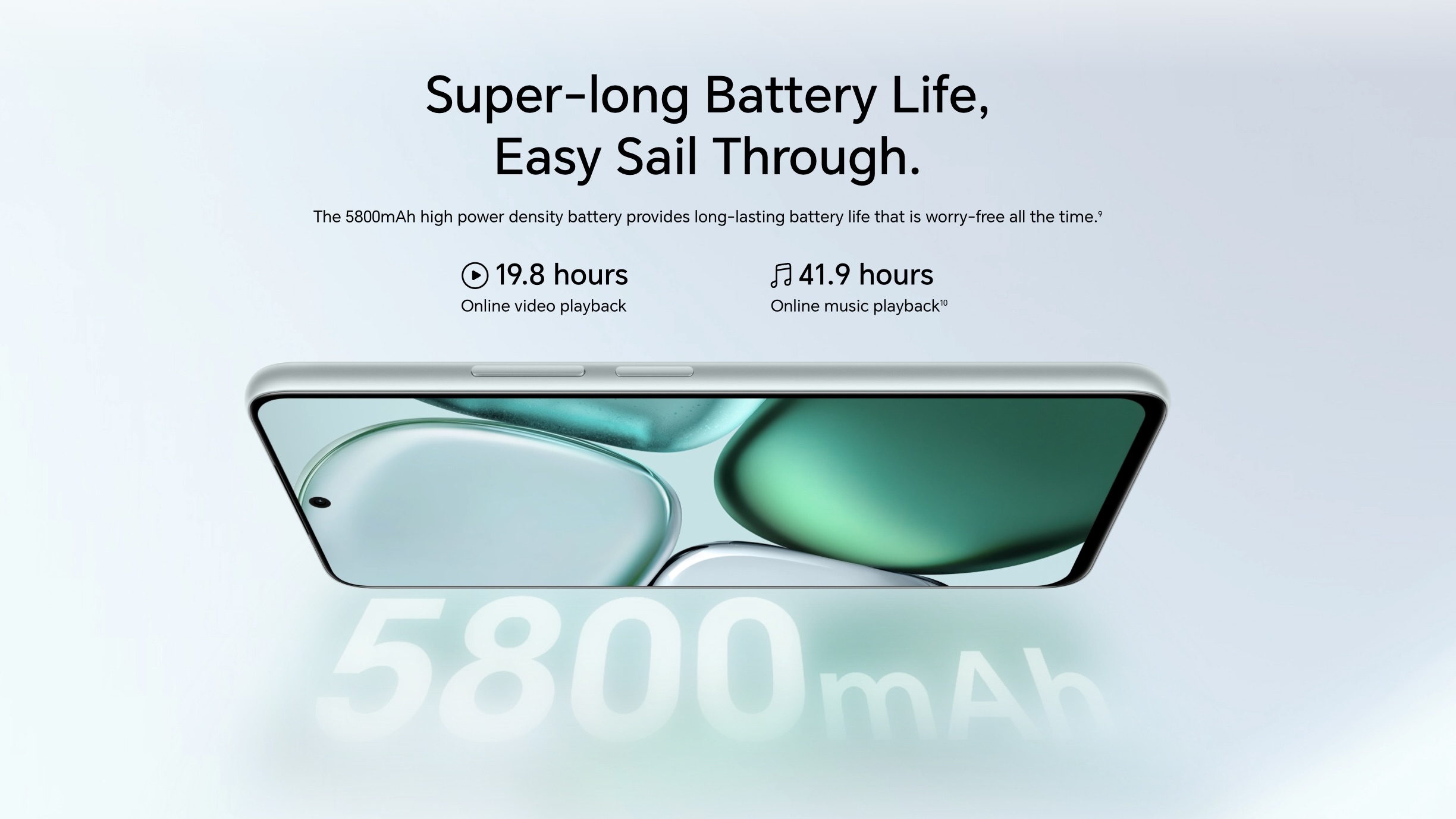 HONOR X9c Smart 5G HONOR X9c Smart 5G