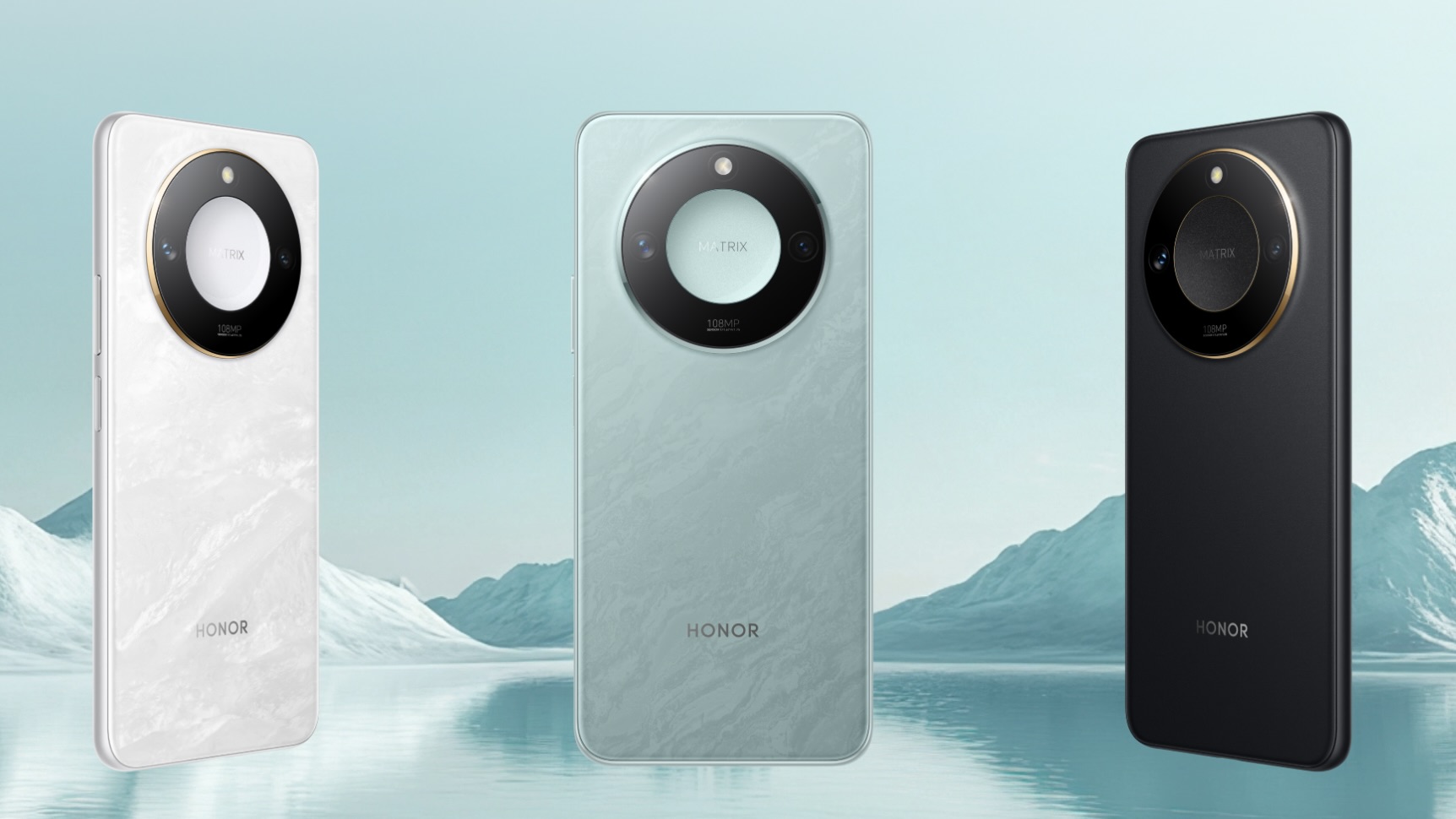 HONOR X9c Smart 5G HONOR X9c Smart 5G