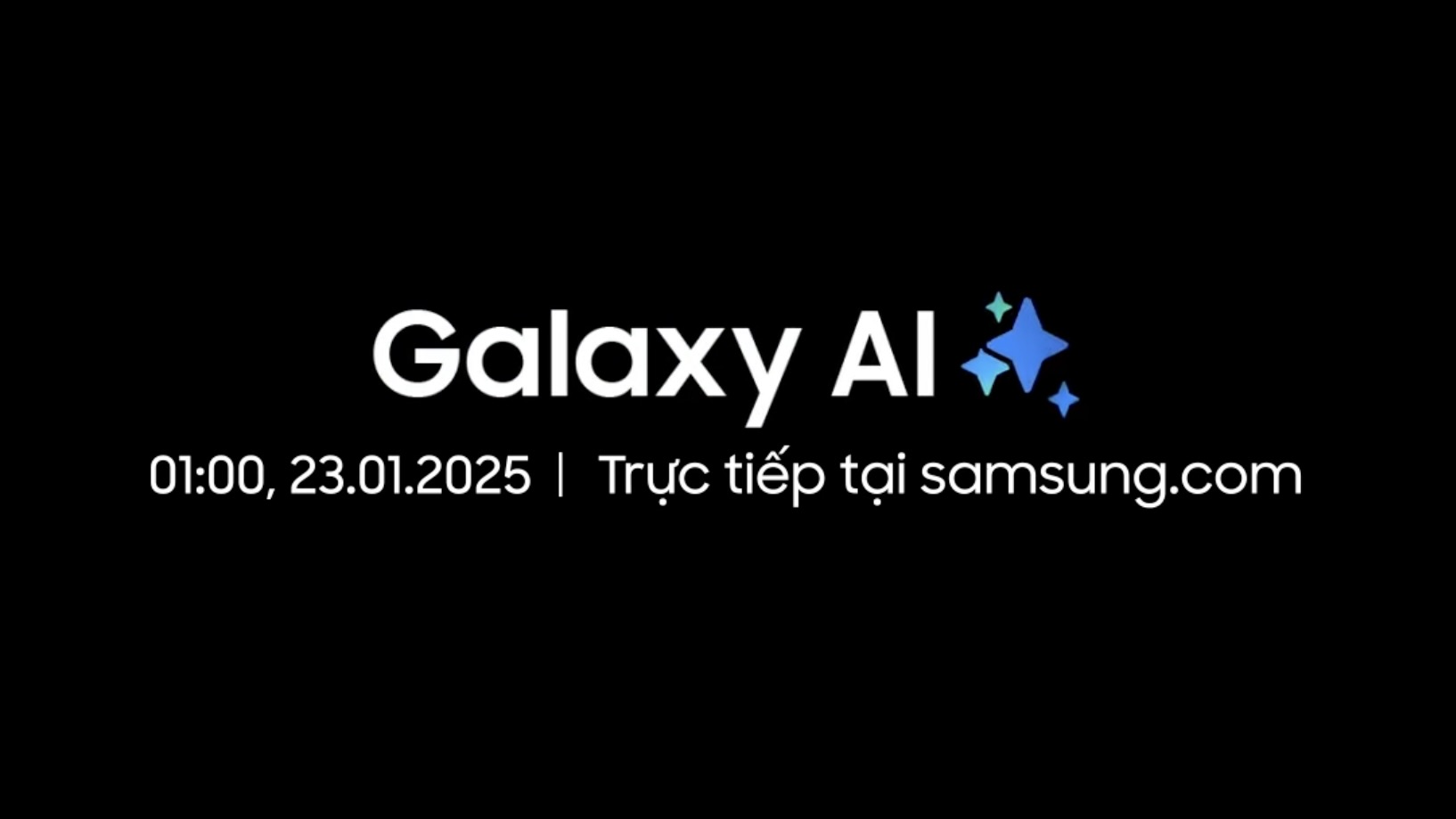 Galaxy Unpacked 2025