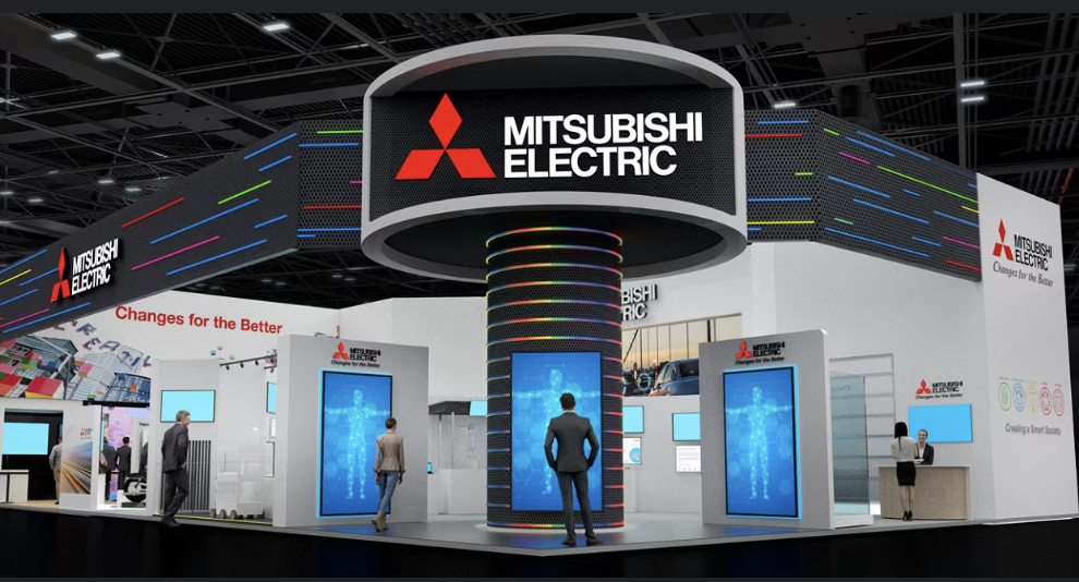 Mitsubishi Electric