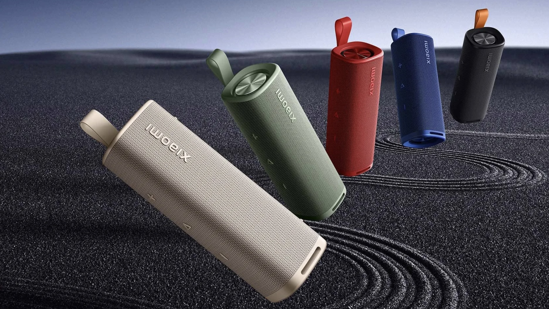 Xiaomi Sound Outdoor