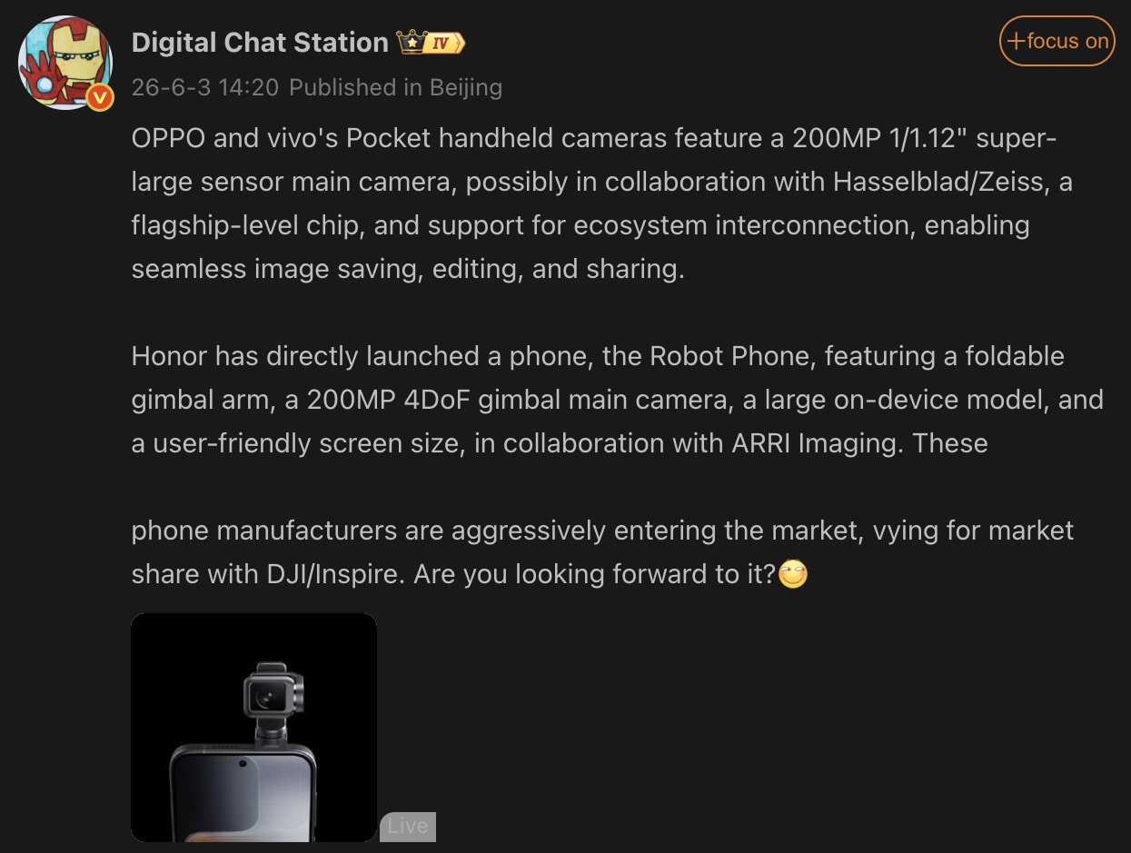 OPPO và vivo