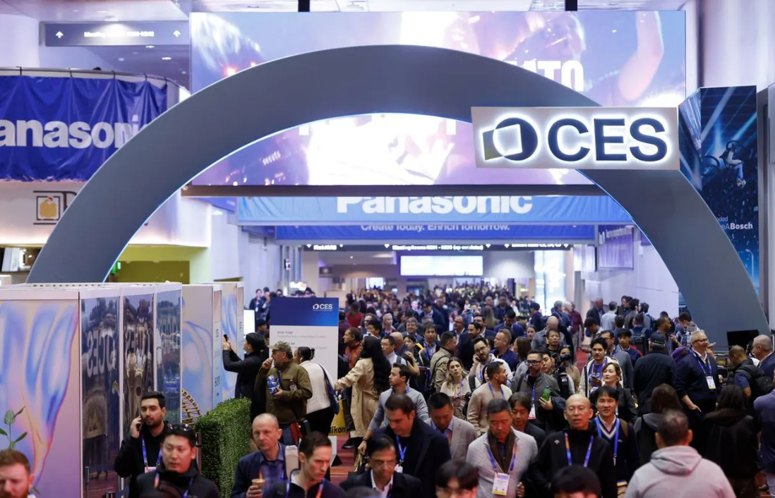 CES 2027