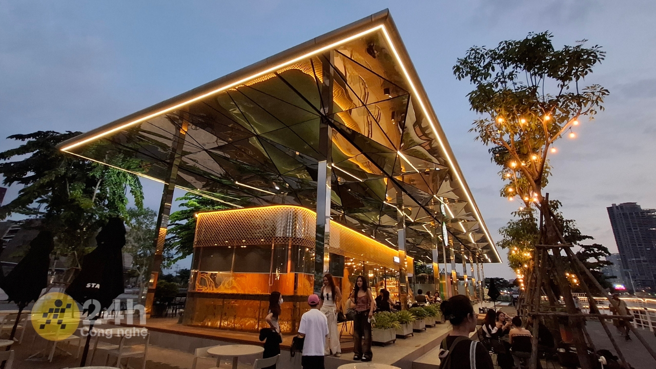 Khám phá vạn sắc chill của Gen Z qua lăng kính Galaxy A55 5G