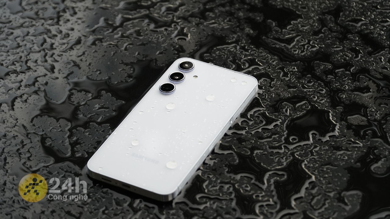 Khám phá vạn sắc chill của Gen Z qua lăng kính Galaxy A55 5G