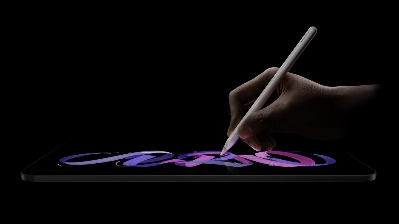 Ipad Pro M5 Ipad Pro M5