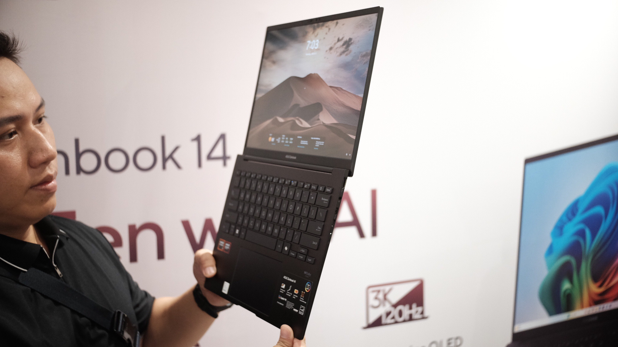 ASUS ASUS