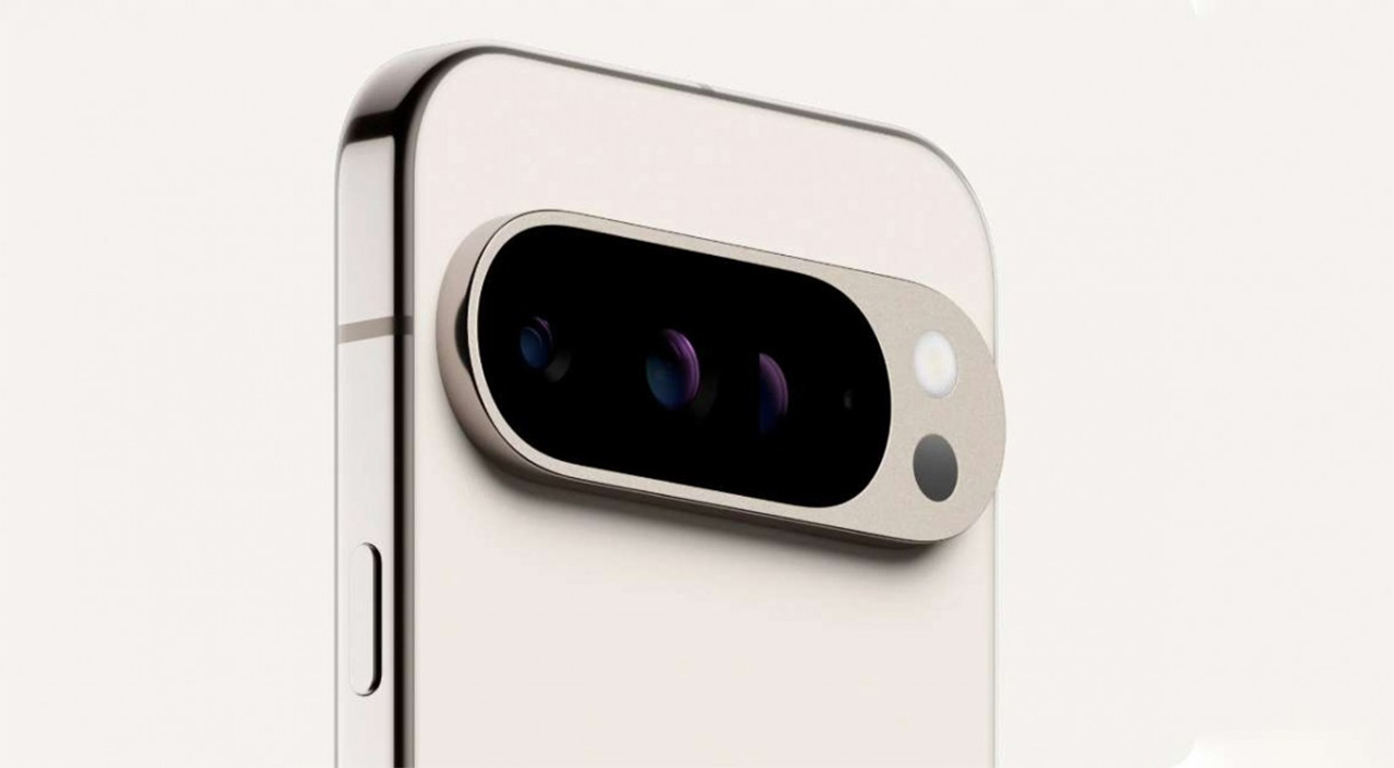 Hệ thống camera mạnh mẽ được trang bị trên Google Pixel 9, Pixel 9 Pro và Pixel 9 Pro XL