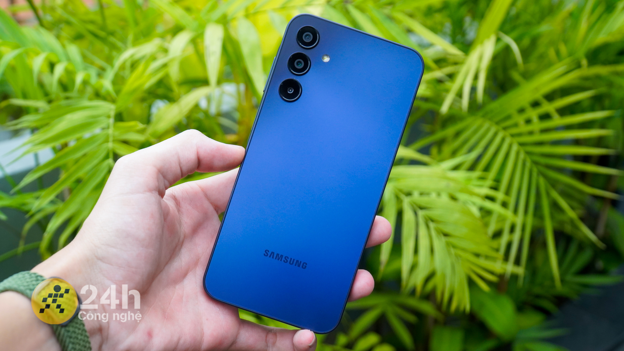 Những thông tin rò rỉ về giá bán, thông số cấu hình Galaxy A16 5G sắp ra mắt