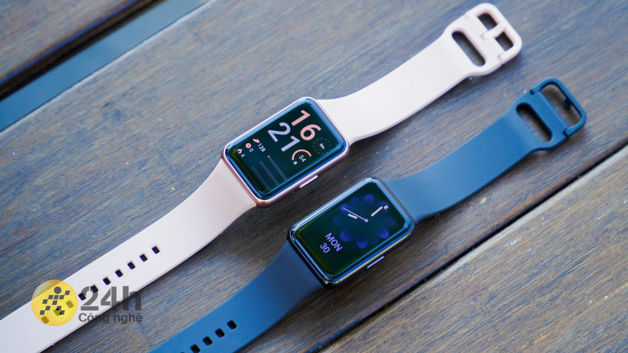 Các chiếc smartband vẫn được ưa chuộng, đây là 3 lý do! 