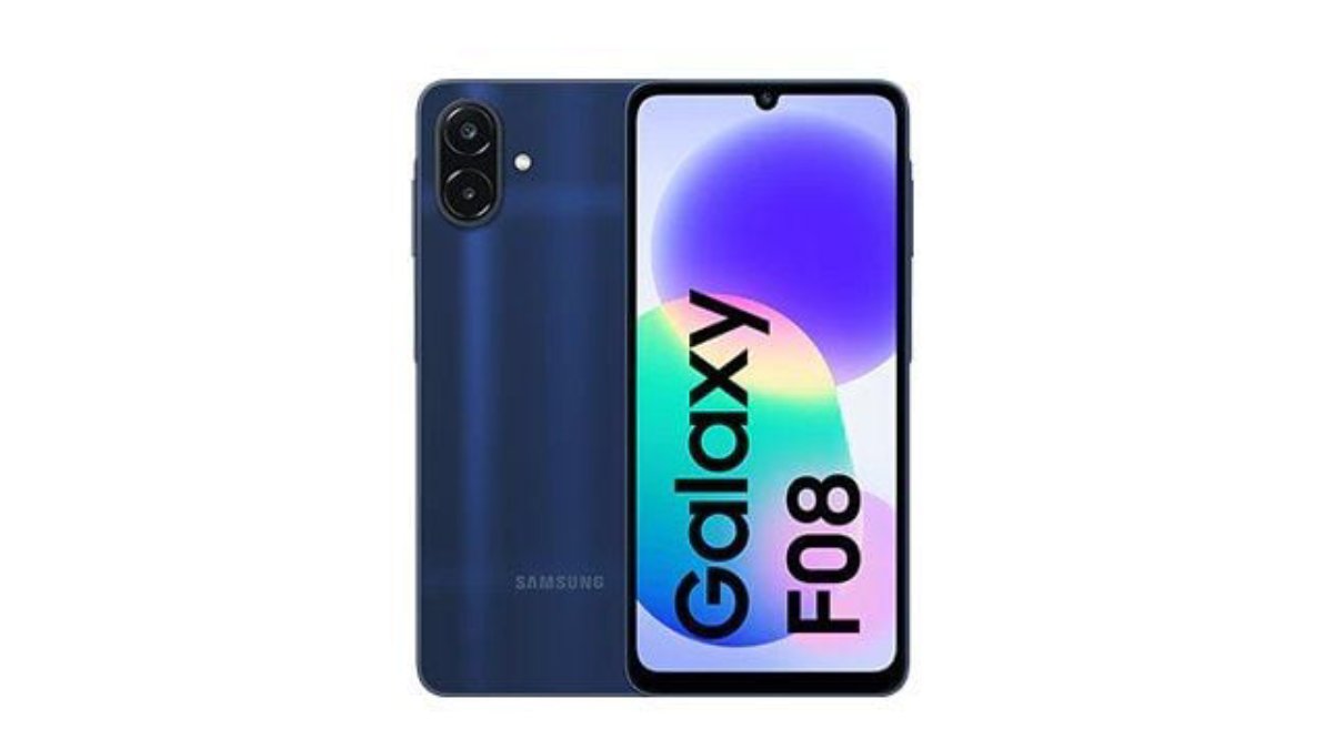 Galaxy F08