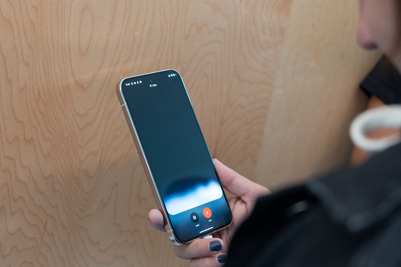 Google chính thức triển khai Gemini Live trên các thiết bị được hỗ trợ