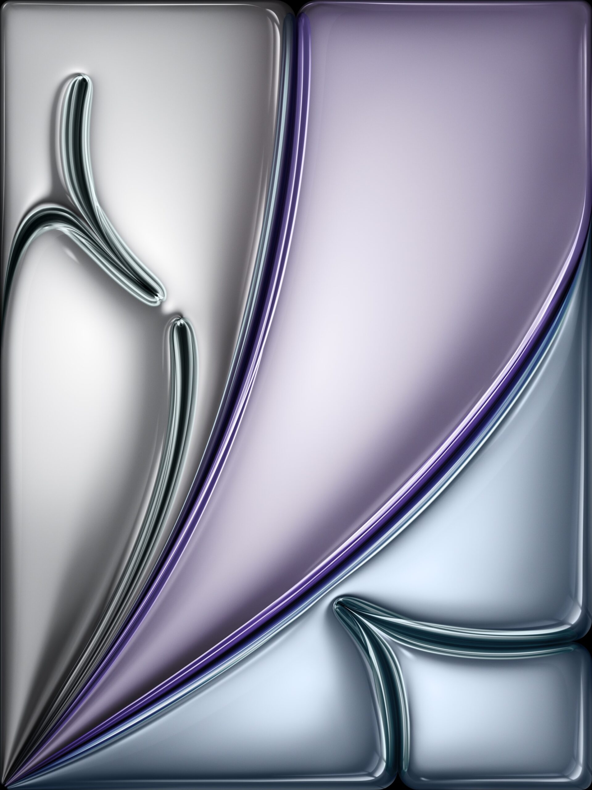 H&igrave;nh nền Macbook Air M4 m&agrave;u x&aacute;m (Grey)