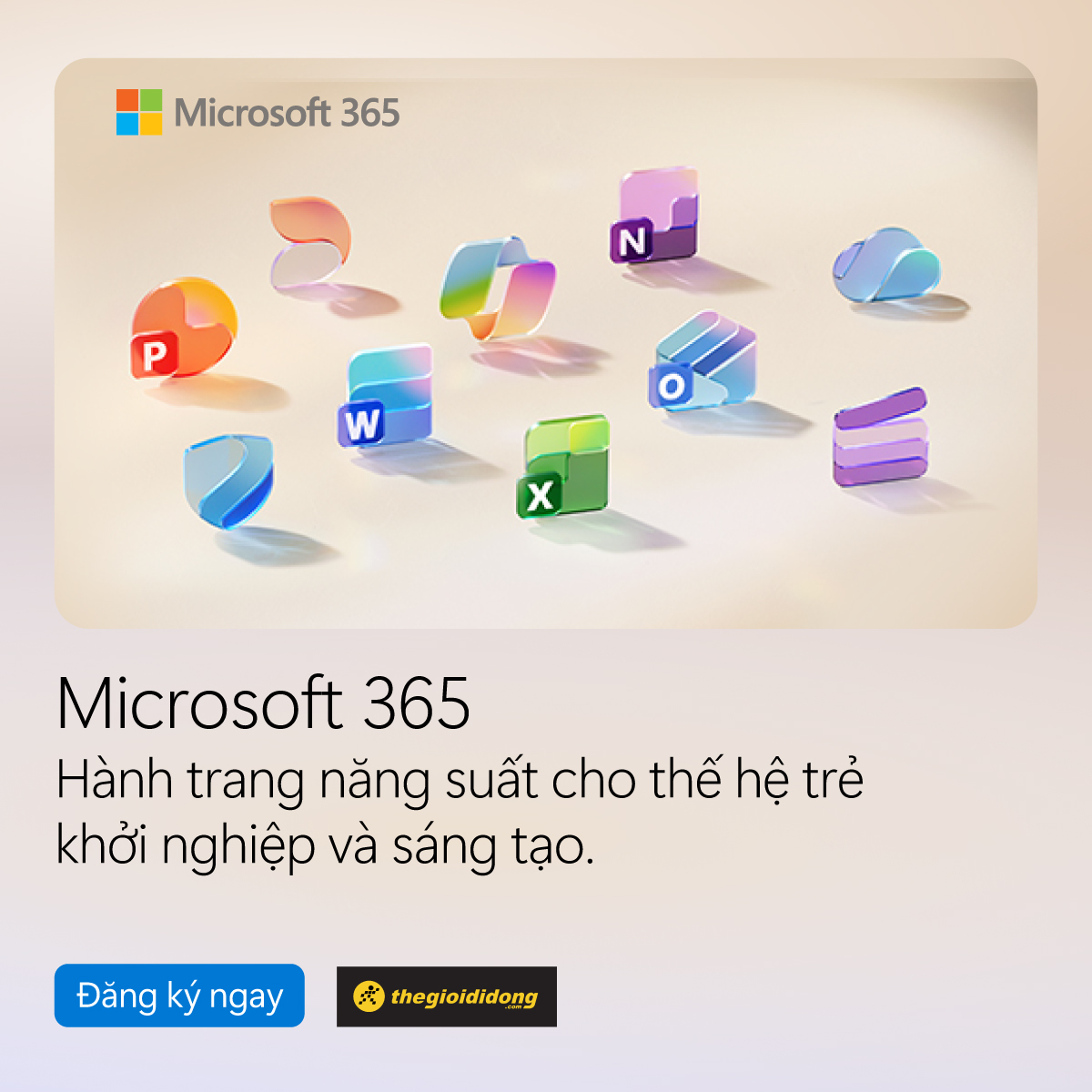AI không làm thay bạn – nó giúp bạn tự tin hơn, hiệu quả hơn, và chuyên nghiệp hơn khi theo đuổi đam mê.