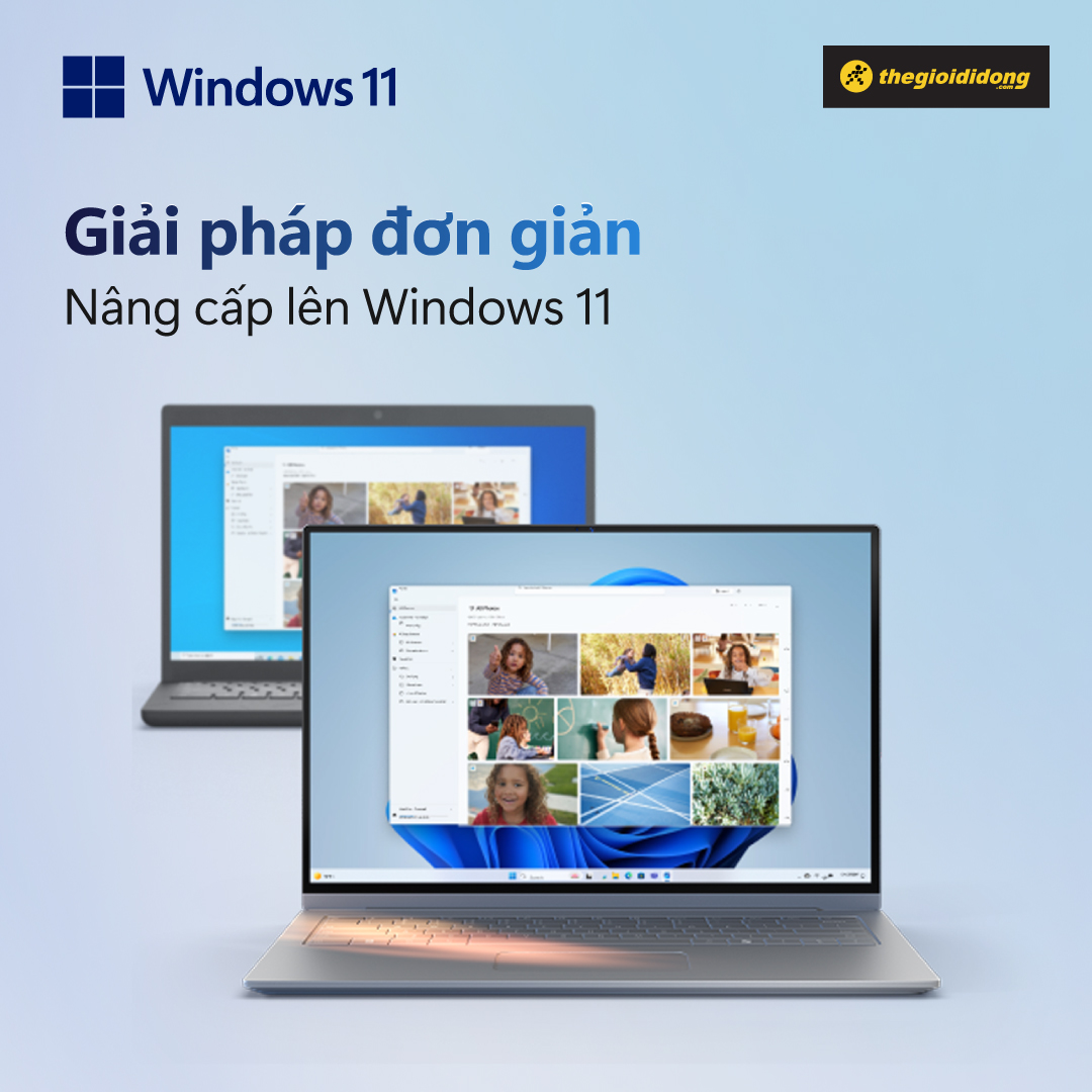 Windows 10 sắp ngừng hỗ trợ – Máy vẫn chạy nhưng có còn an toàn? Windows 10 sắp ngừng hỗ trợ – Máy vẫn chạy nhưng có còn an toàn?