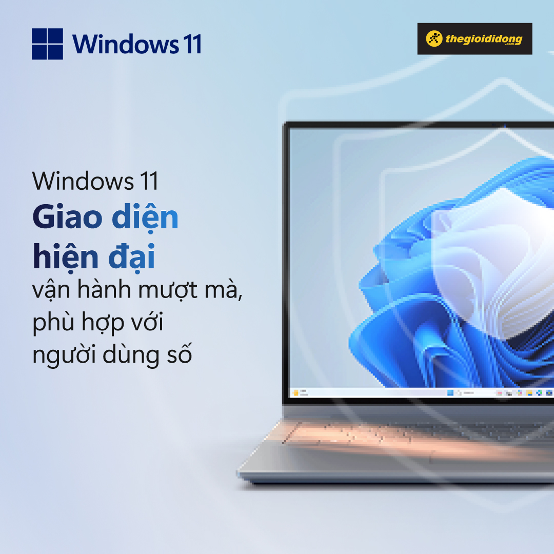 Nâng Cấp Thiết Bị Để Tận Hưởng Trải Nghiệm Windows 11 Nâng Cấp Thiết Bị Để Tận Hưởng Trải Nghiệm Windows 11