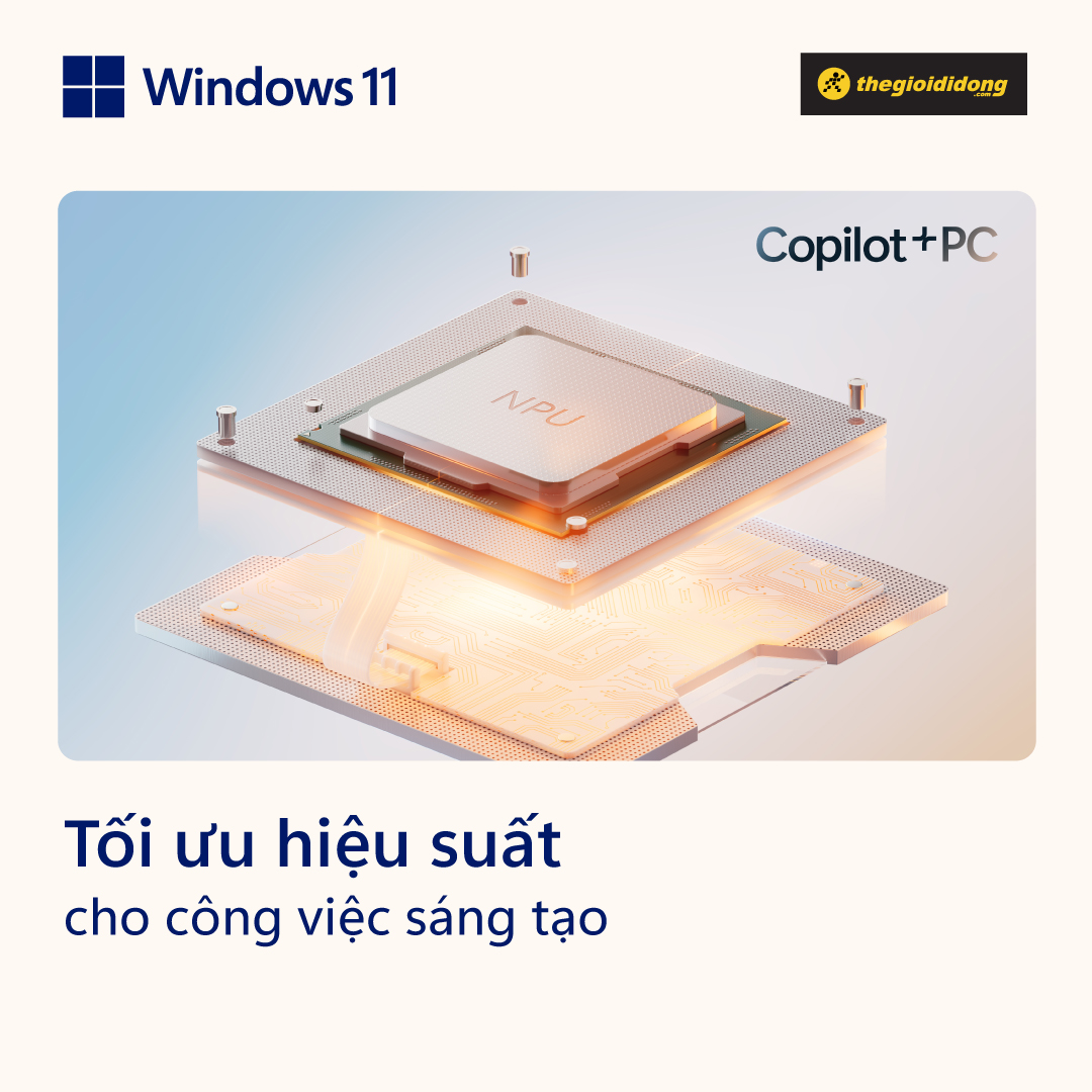 Học Tập Và Sáng Tạo Hiệu Quả Hơn Với Windows 11 Trên Máy Tính Copilot+ Học Tập Và Sáng Tạo Hiệu Quả Hơn Với Windows 11 Trên Máy Tính Copilot+