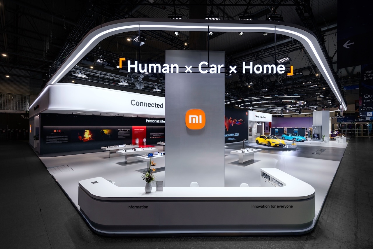 Xiaomi Xiaomi