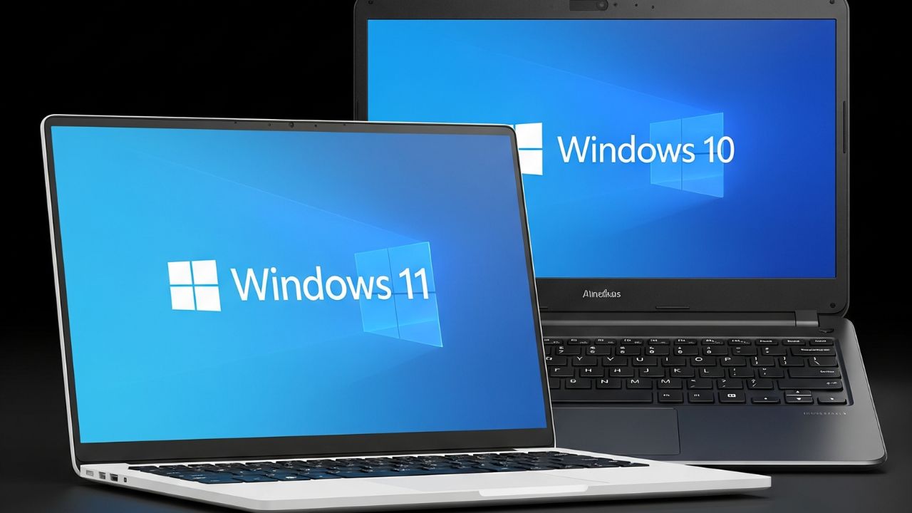 Windows 10 sắp ngừng hỗ trợ – Máy vẫn chạy nhưng có còn an toàn? Windows 10 sắp ngừng hỗ trợ – Máy vẫn chạy nhưng có còn an toàn?