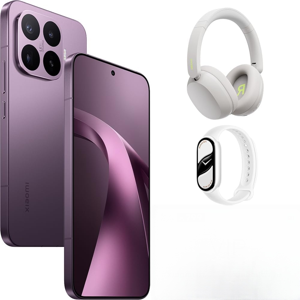 Xiaomi 17T Pro