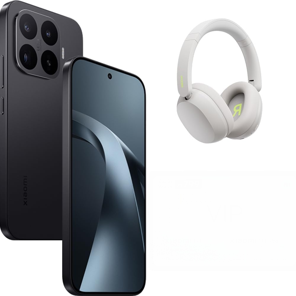 Xiaomi 17T 